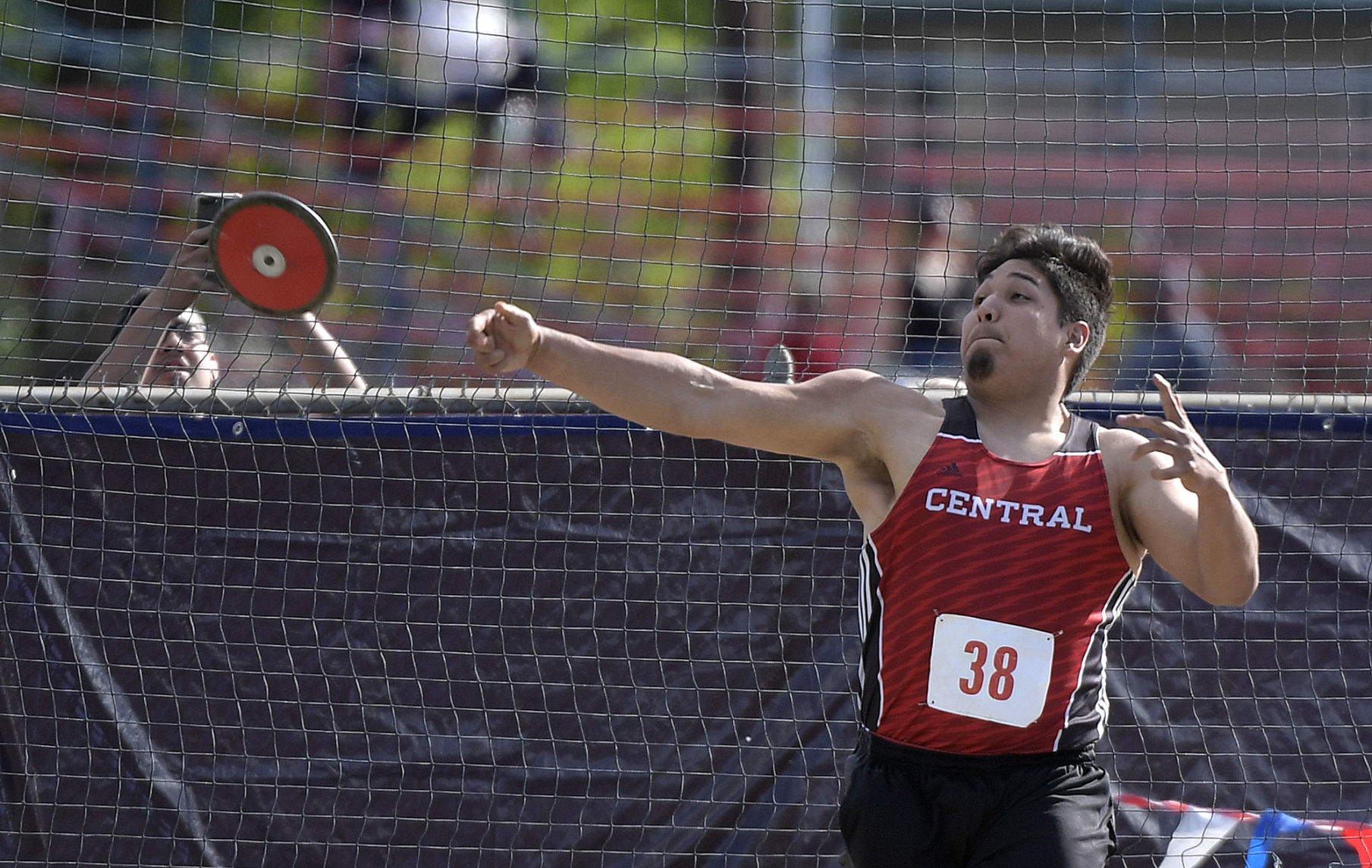 5A DAY1 District Track06-my